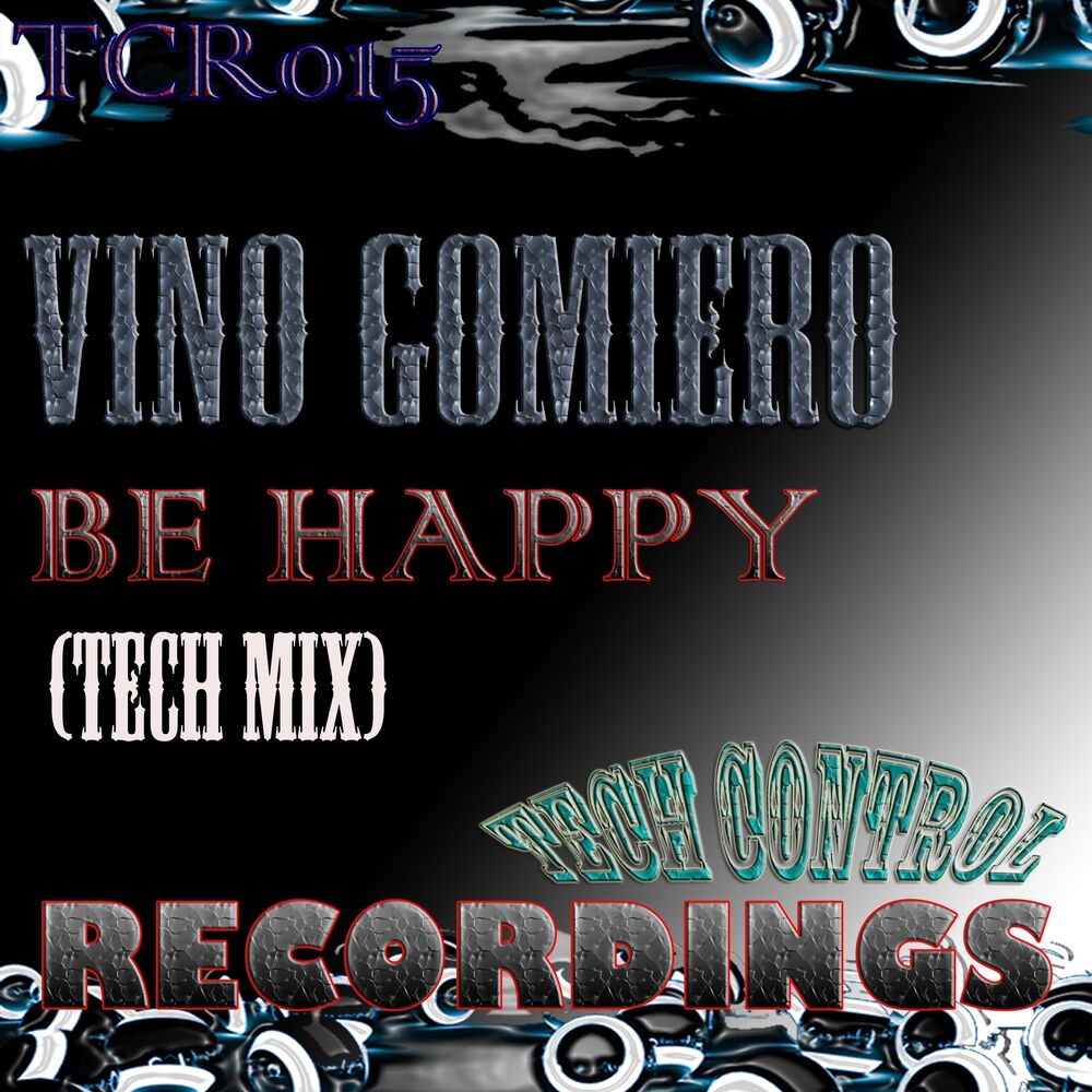 Picture of Be Happy (Tech Mix)