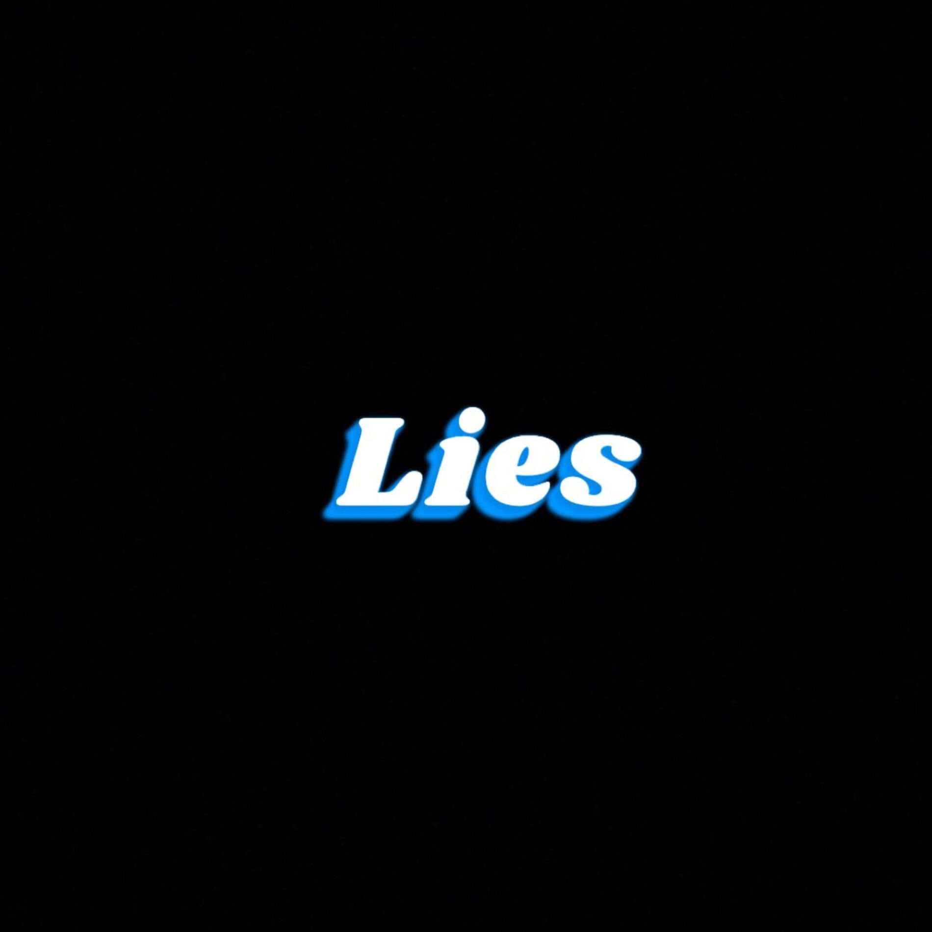Album cover of Lies