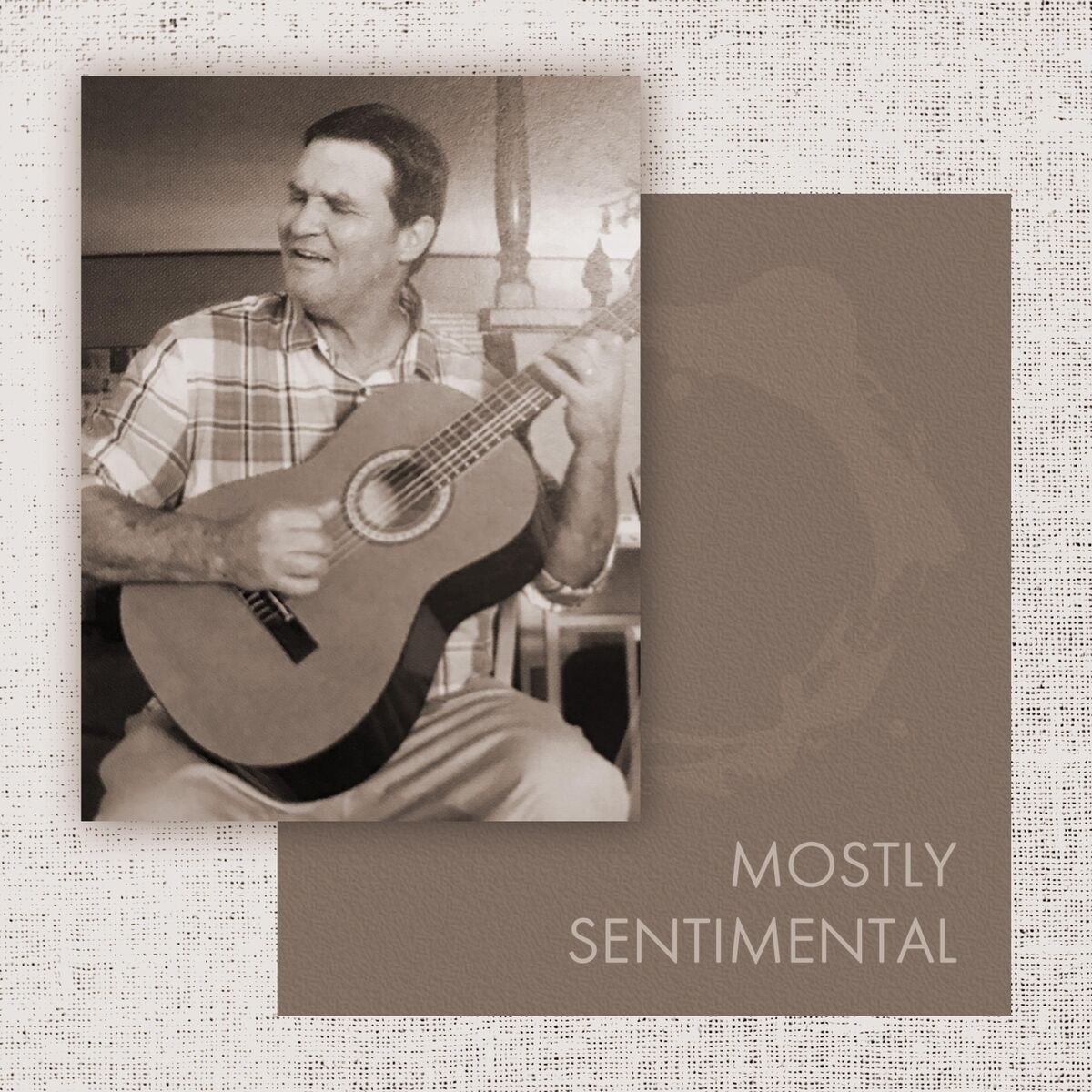 Album cover of Mostly Sentimental