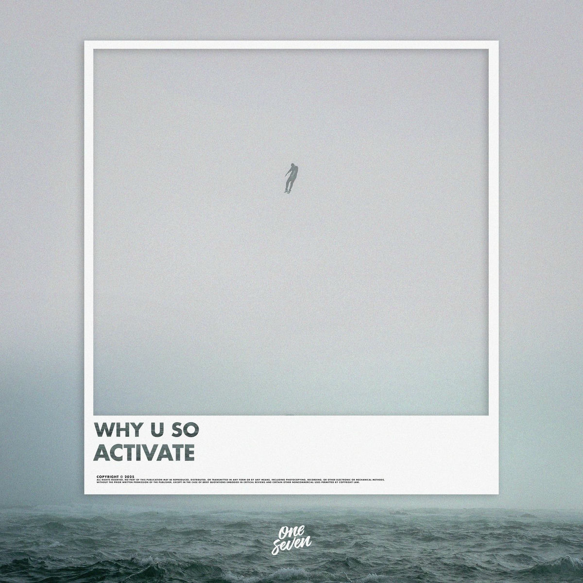 Album cover of Activate