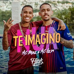 Cover of Te Imagino Nua