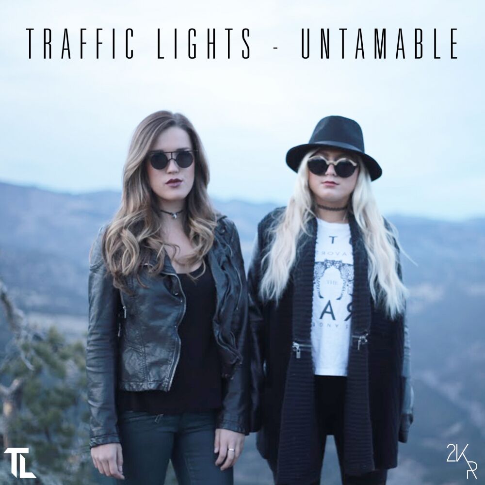 Picture of Untamable