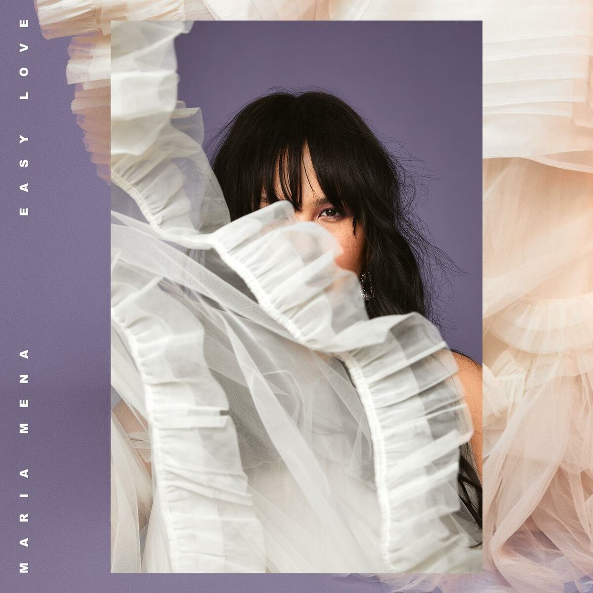 Album cover of Easy Love