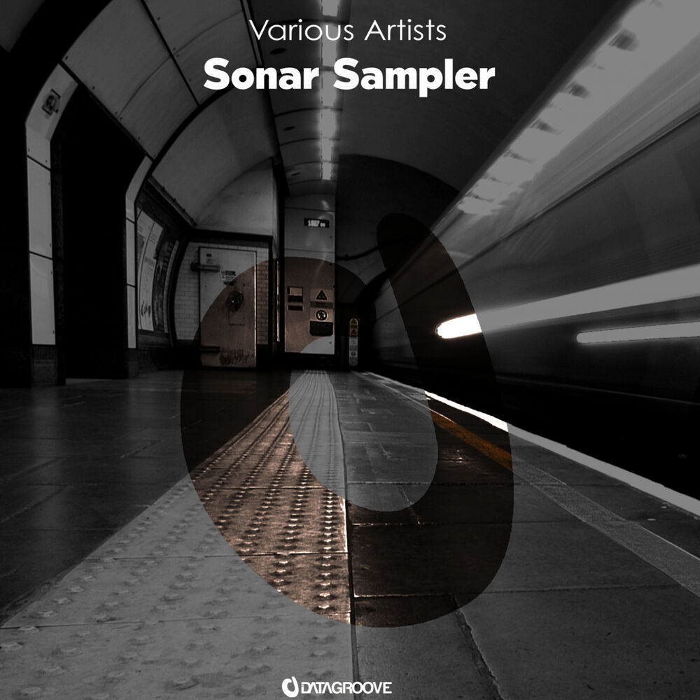Picture of Sonar sampler by Rico Martinez