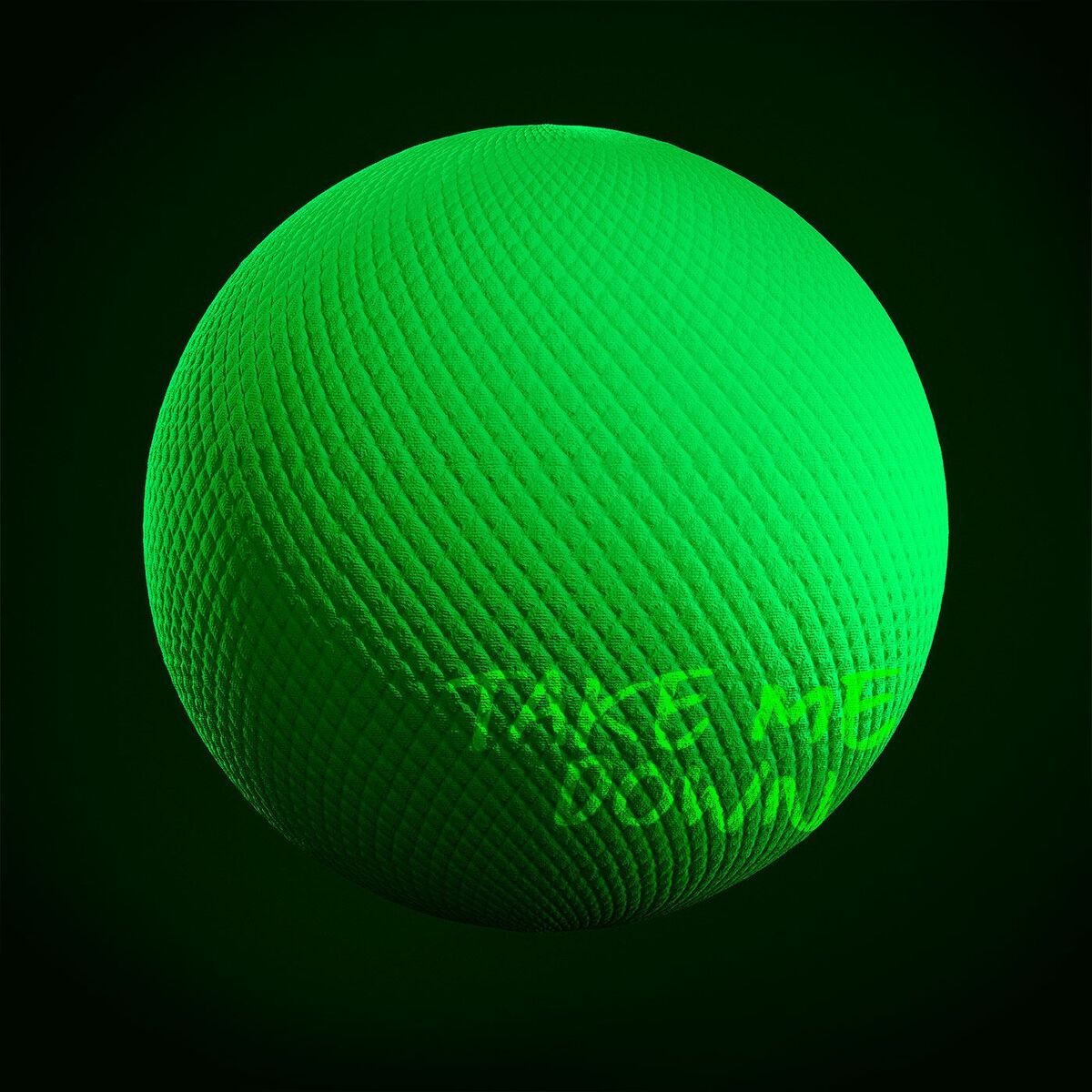Album cover of Take Me Down