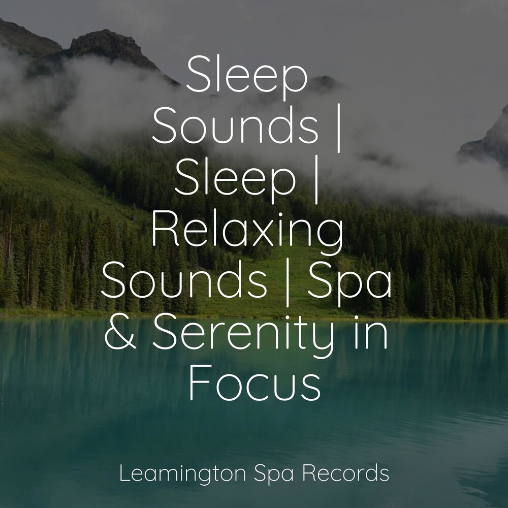 Picture of Sleep Sounds | Sleep | Relaxing Sounds | Spa & Serenity in Focus
