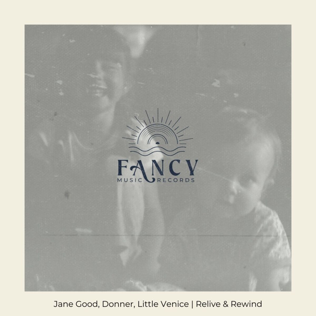 Album cover of Relive & Rewind