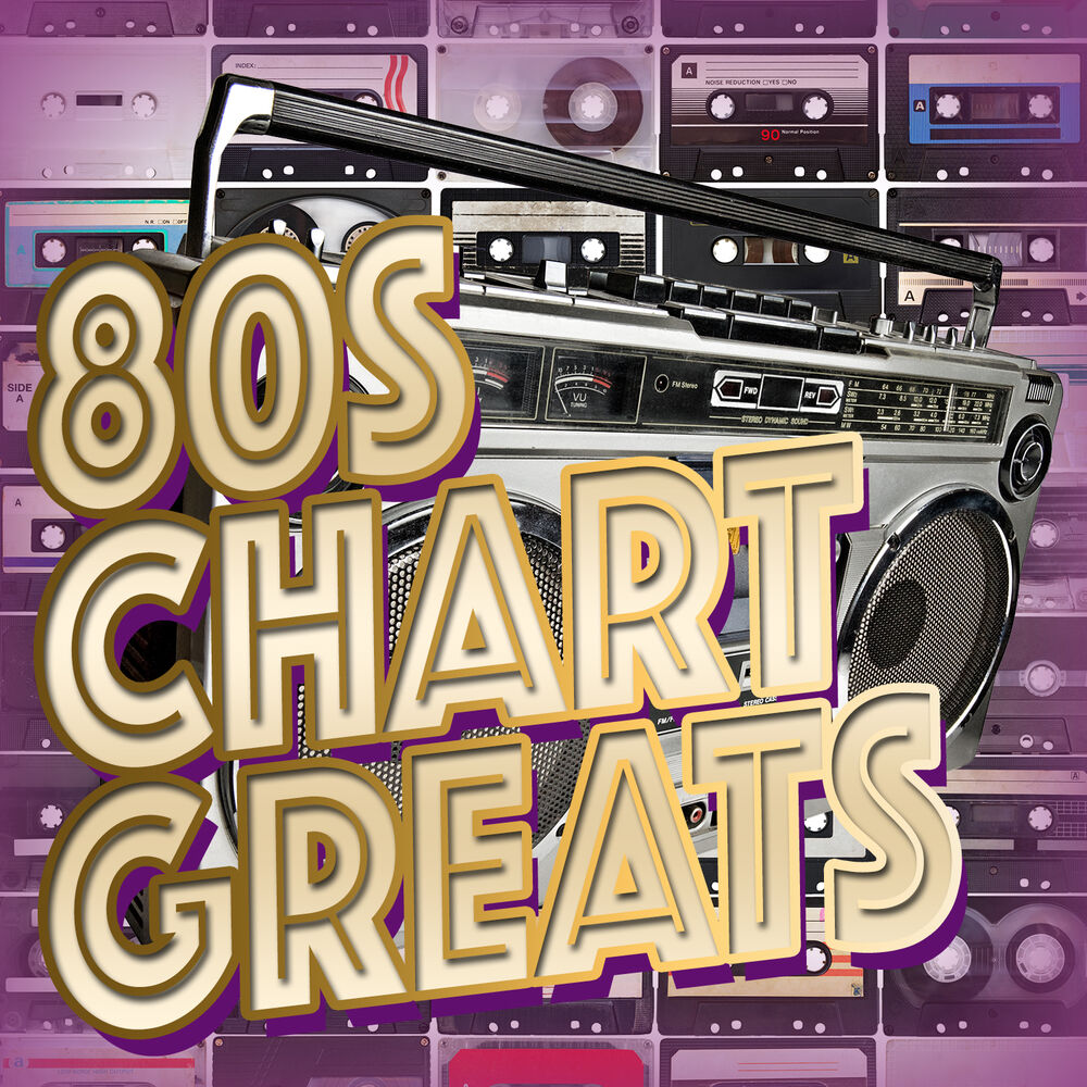 Picture of 80's Chart Greats