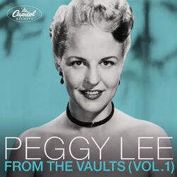 Cover of From The Vaults (Vol. 1)