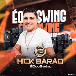 Cover of Éoooswing (Ao Vivo)