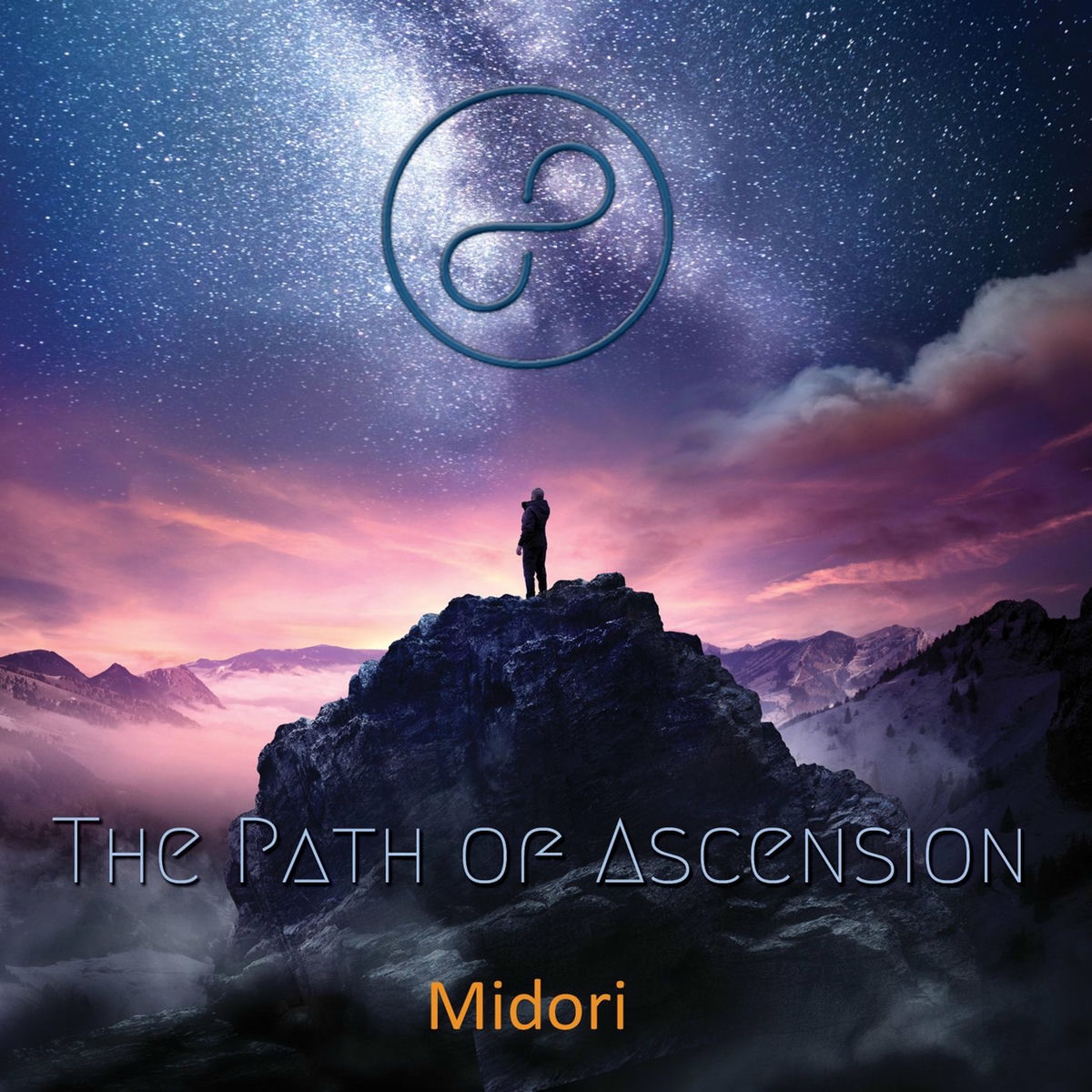 Album cover of The Path of Ascension