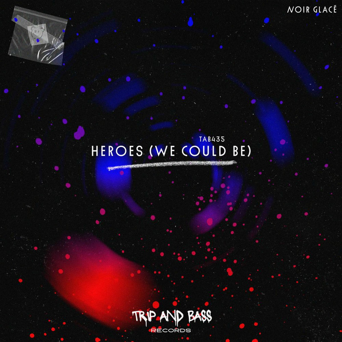 Album cover of Heroes (We Could Be) - AFRO HOUSE