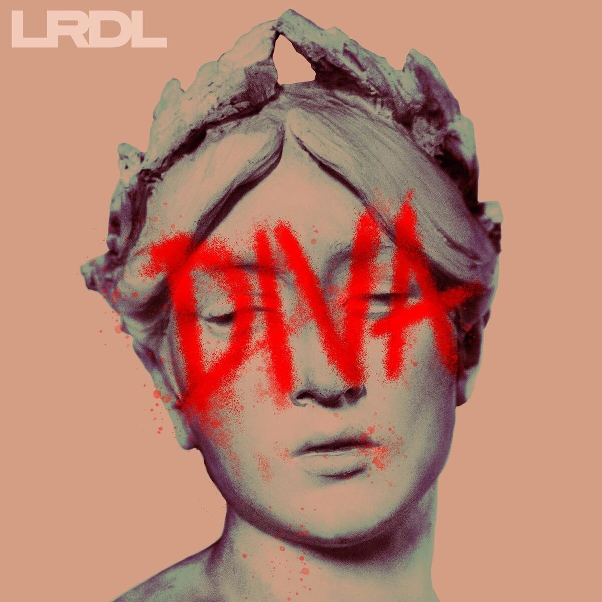 Album cover of Diva
