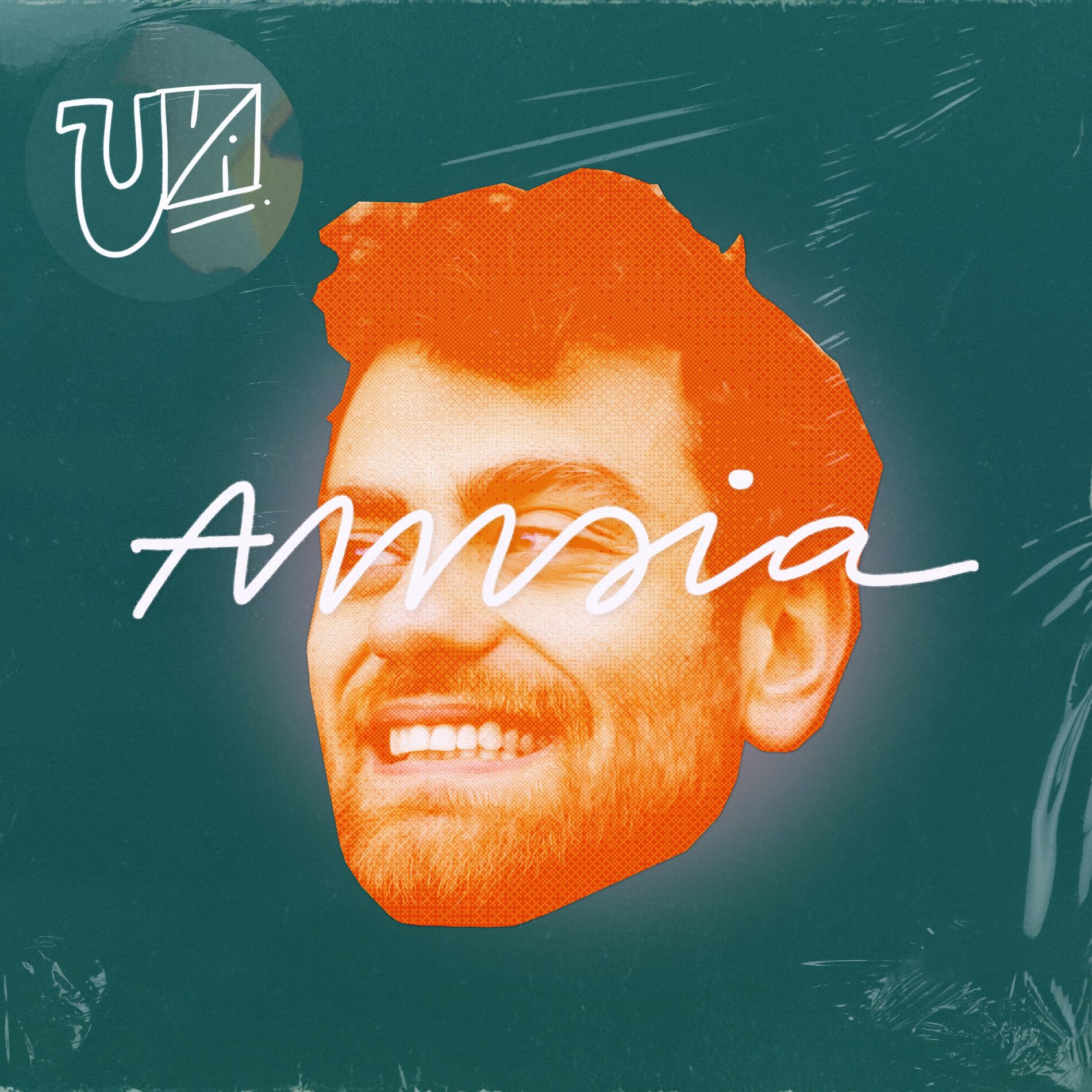 Album cover of Amsia
