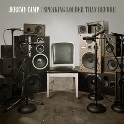 Cover of Speaking Louder Than Before
