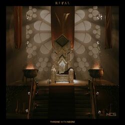 Cover of Throne