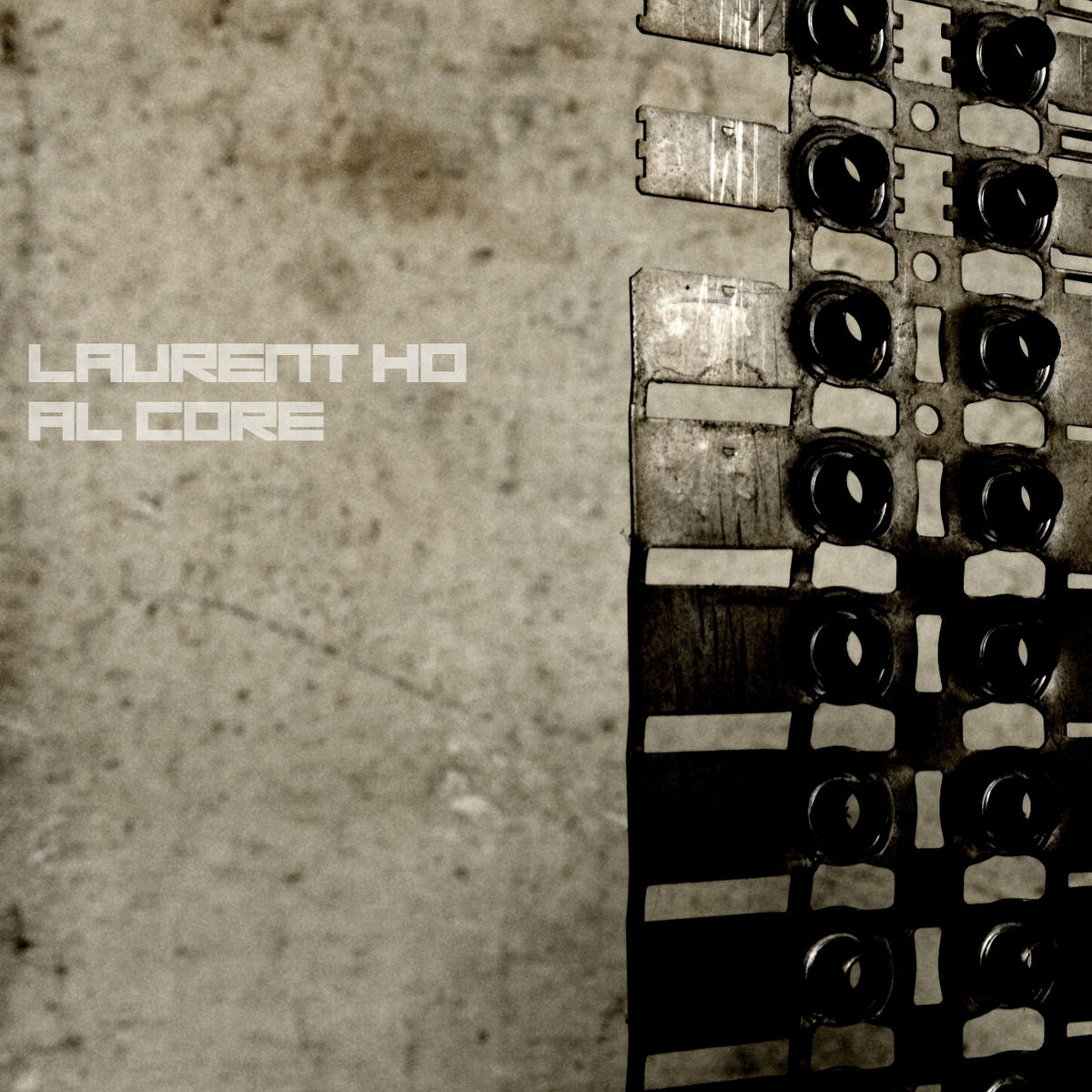 Album cover of Love and Anger