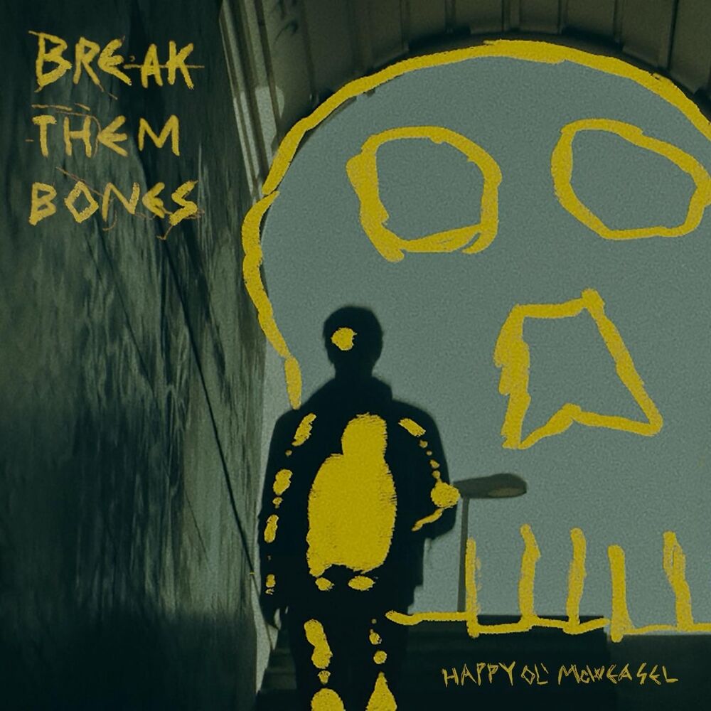 Picture of Break Them Bones