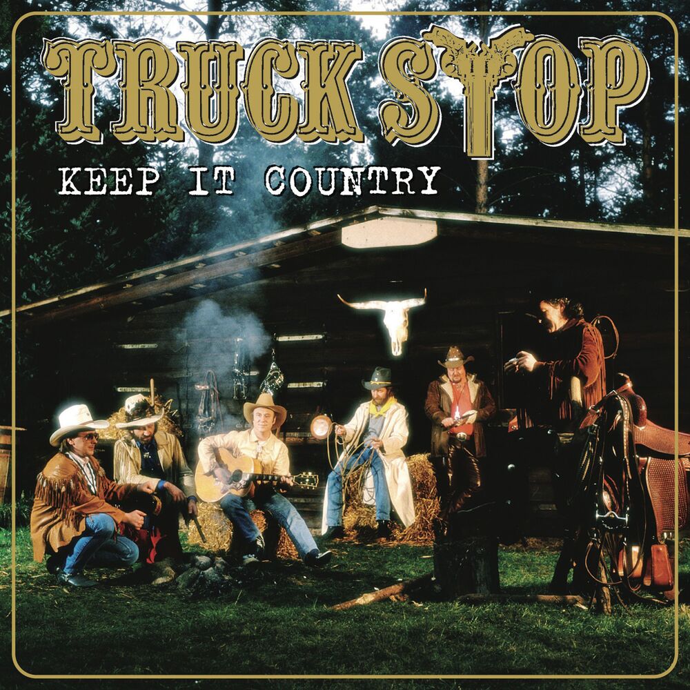 Picture of Keep It Country