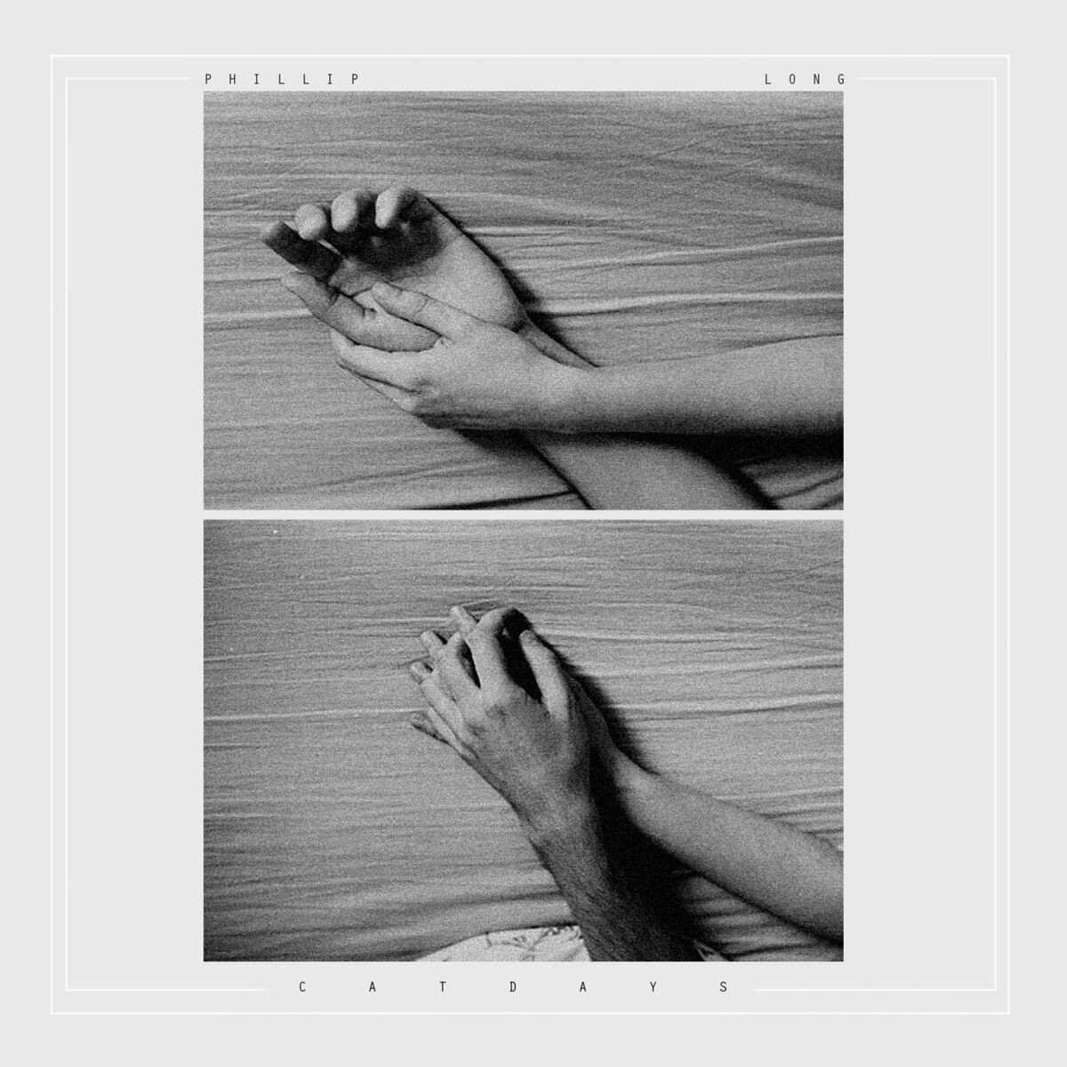 Album cover of Cat Days