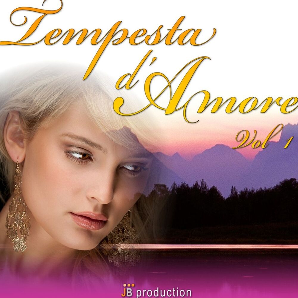 Picture of Tempesta d'amore compilation, vol. 1