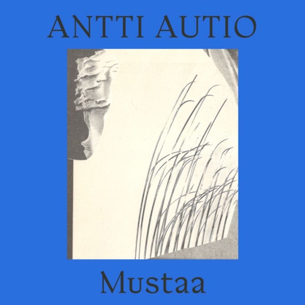 Picture of Mustaa