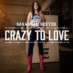 Cover of Crazy to Love