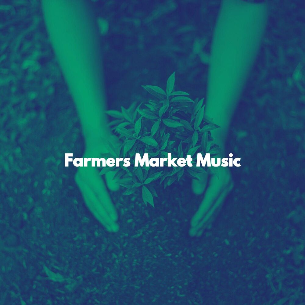 Picture of Farmers Market Music