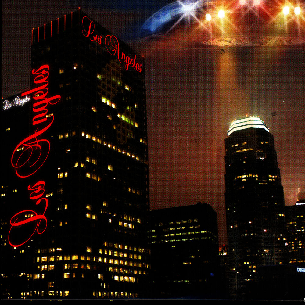 Picture of Los Angeles