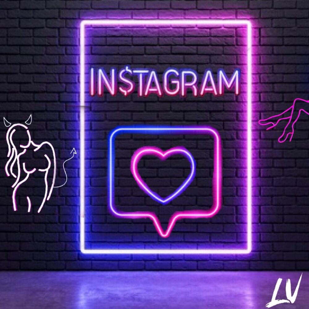 Picture of INSTAGRAM (feat. Lil Papi)