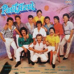 Cover of Ya Llegó