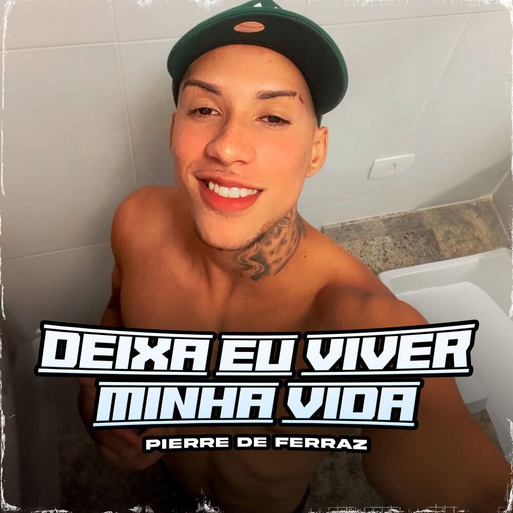 Picture of Deixa Eu Viver Minha Vida