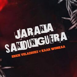 Cover of Jarana Sandunguera (feat. Erick Velazquez)