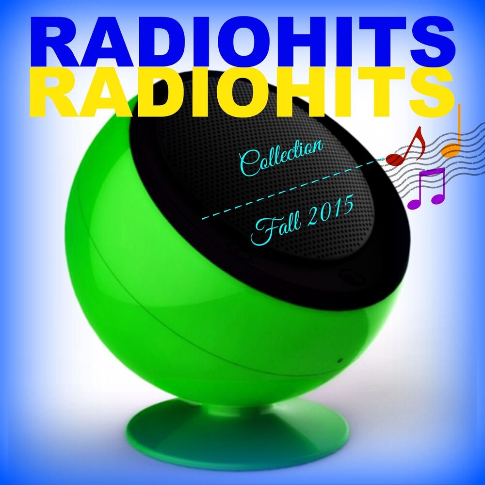 Picture of Radio Hits - Fall 2015 (Super Collection)