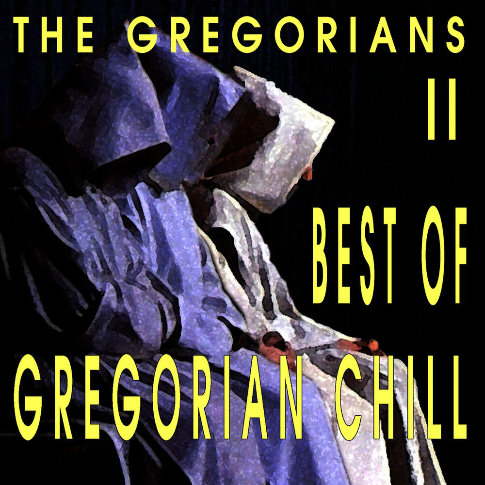 Picture of Best Of Gregorian Chill II