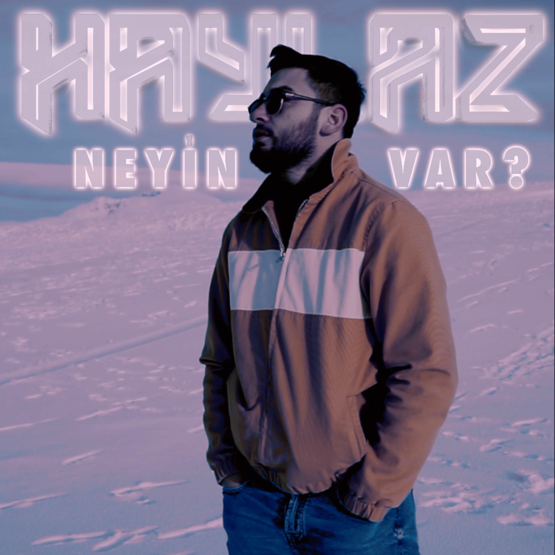 Album cover of Neyin Var