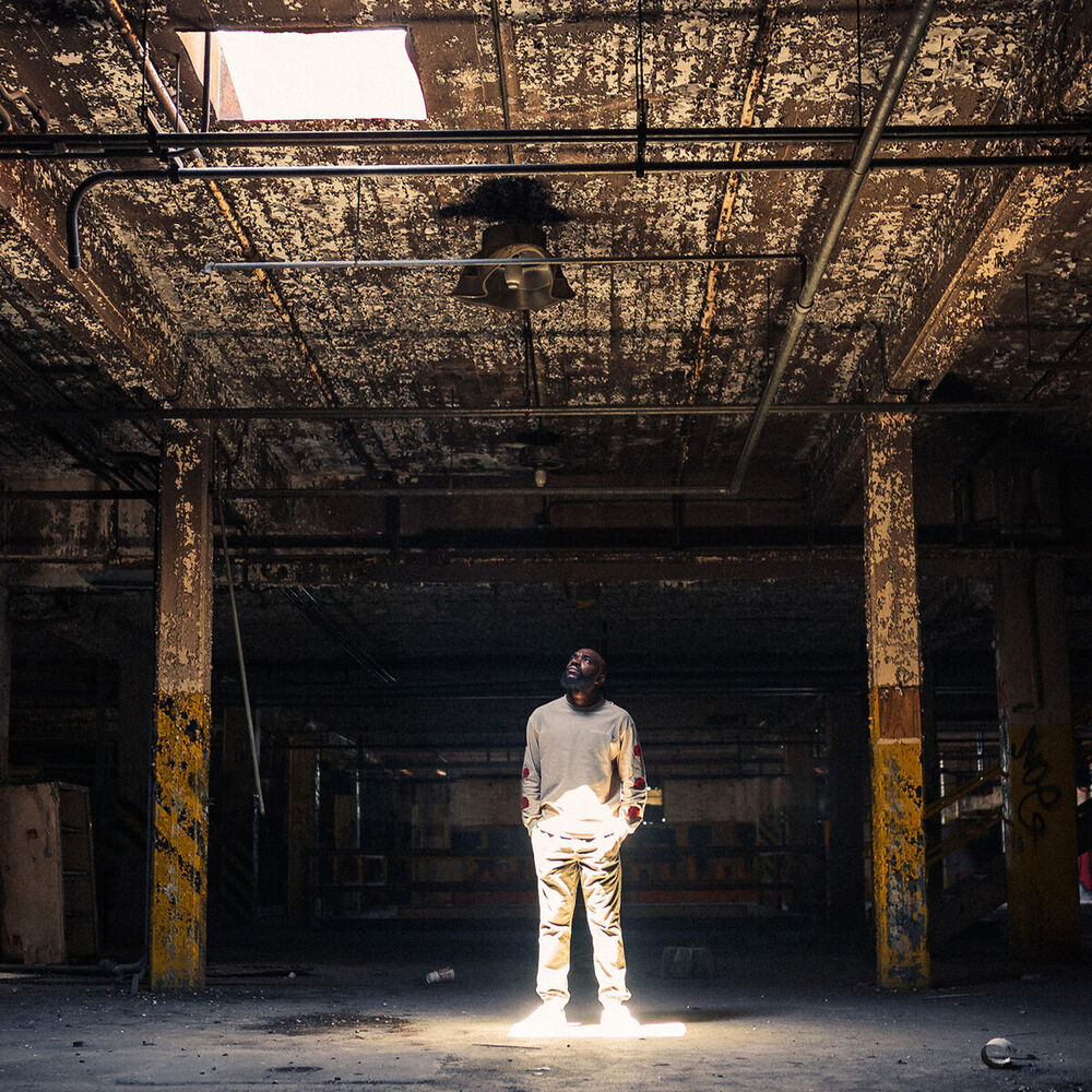 Picture of Shine - EP