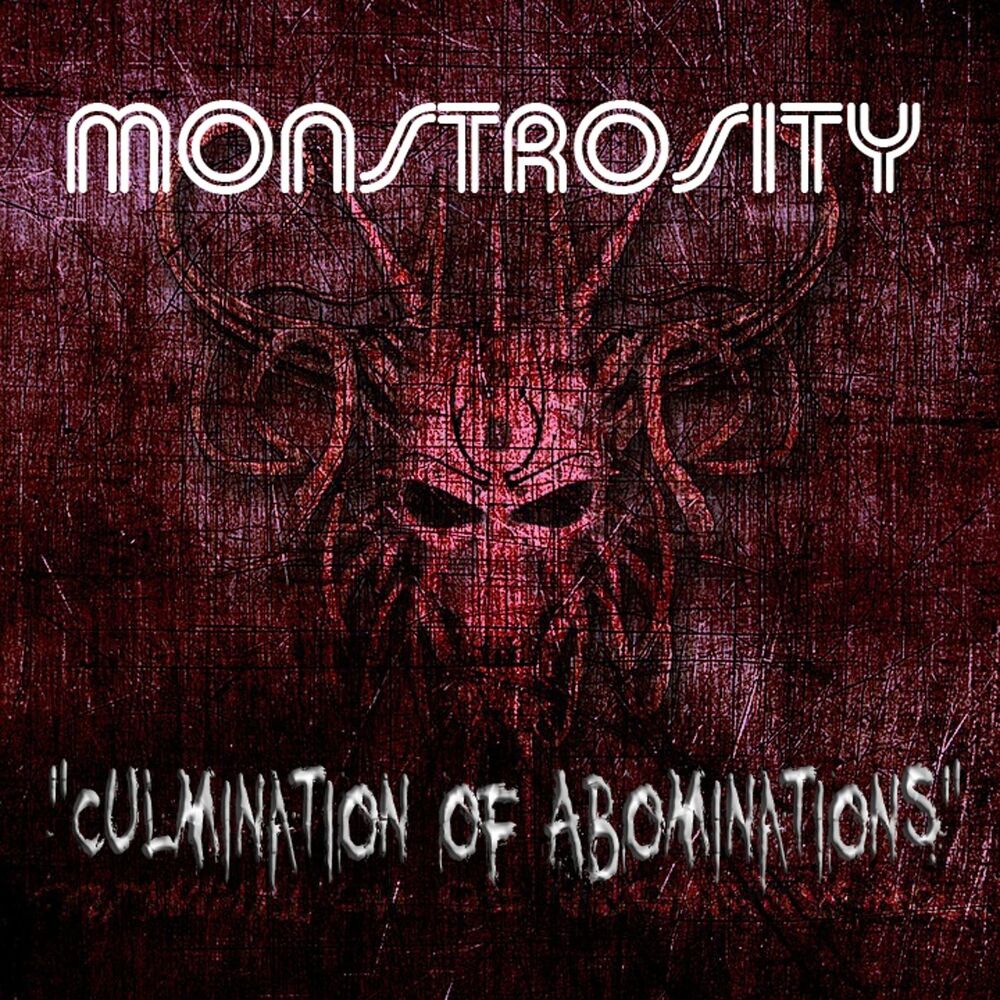 Picture of Culmination of Abominations