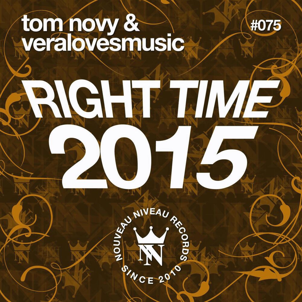 Picture of Right Time 2015
