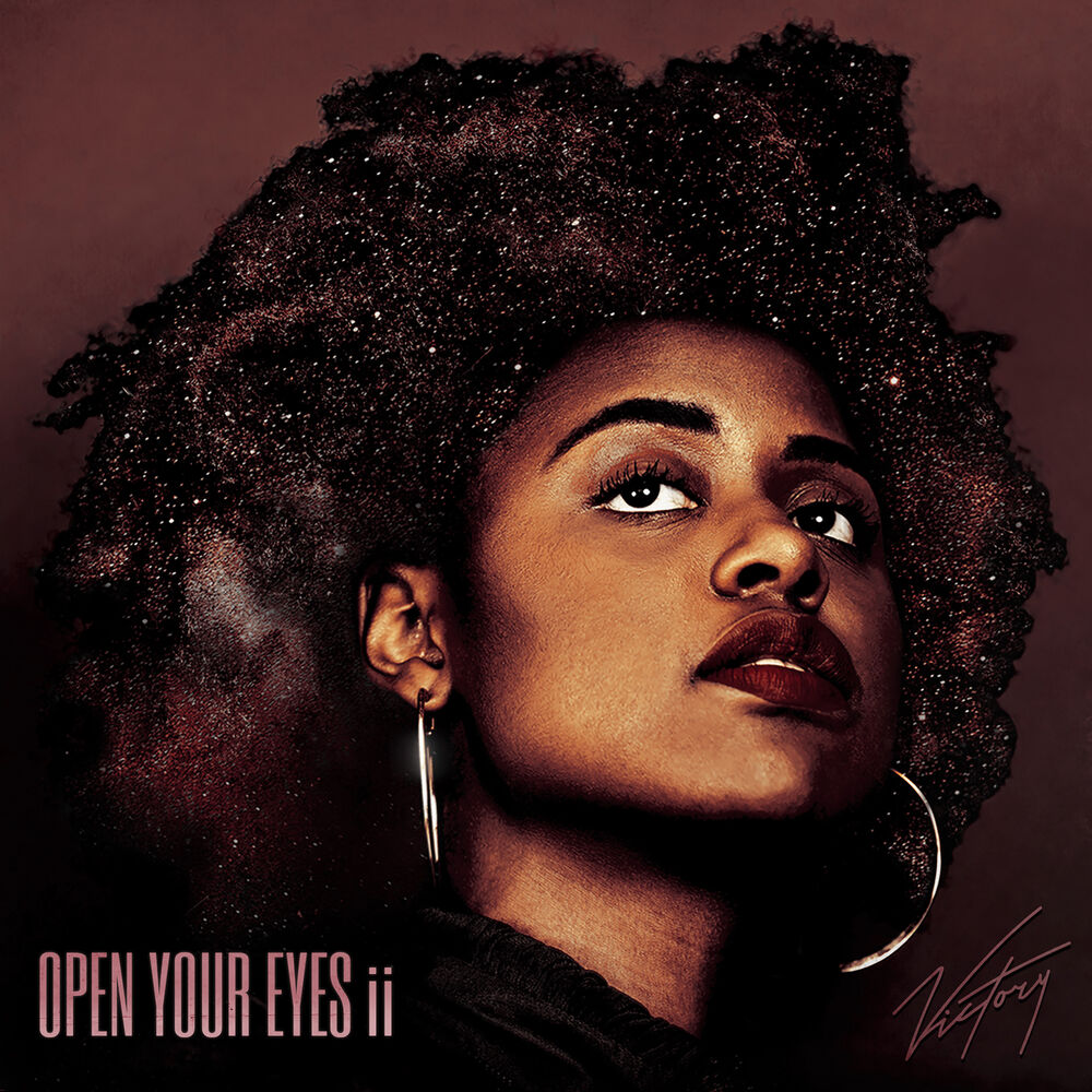 Picture of Open Your Eyes ii