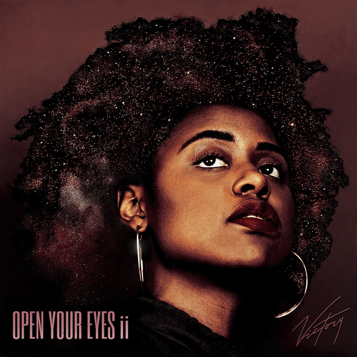 Album cover of Open Your Eyes ii