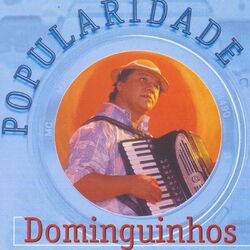 Cover of Popularidade