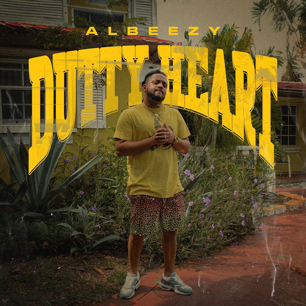 Picture of Dutty Heart