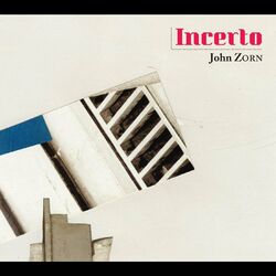 Cover of Incerto