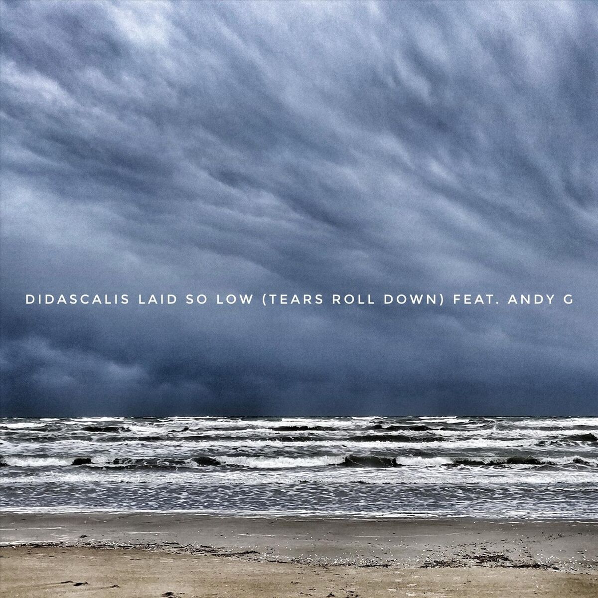 Album cover of Laid so Low (Tears Roll Down)