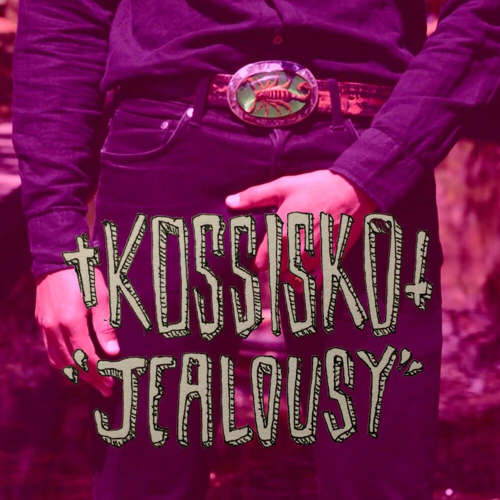 Picture of Jealousy