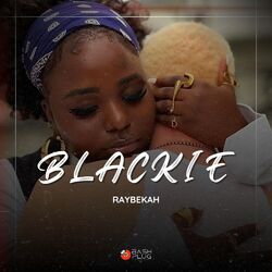 Cover of Blackie (Freestyle)