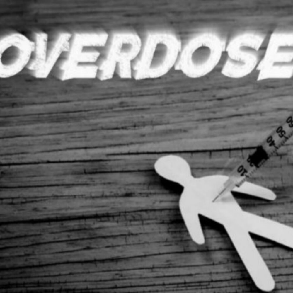 Picture of Overdose