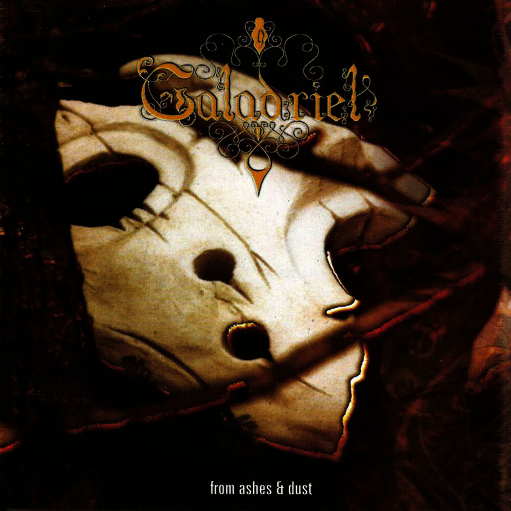 Picture of From Ashes & Dust