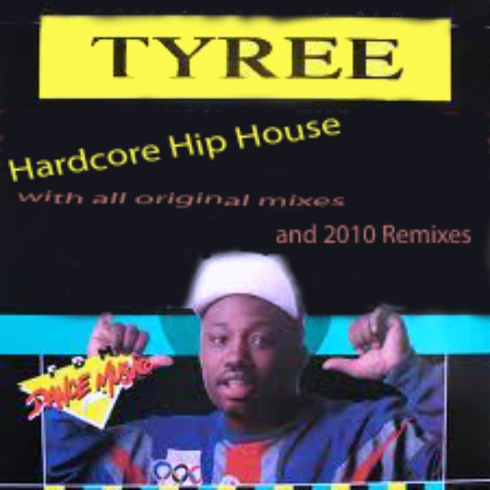 Picture of Hardcore Hip House